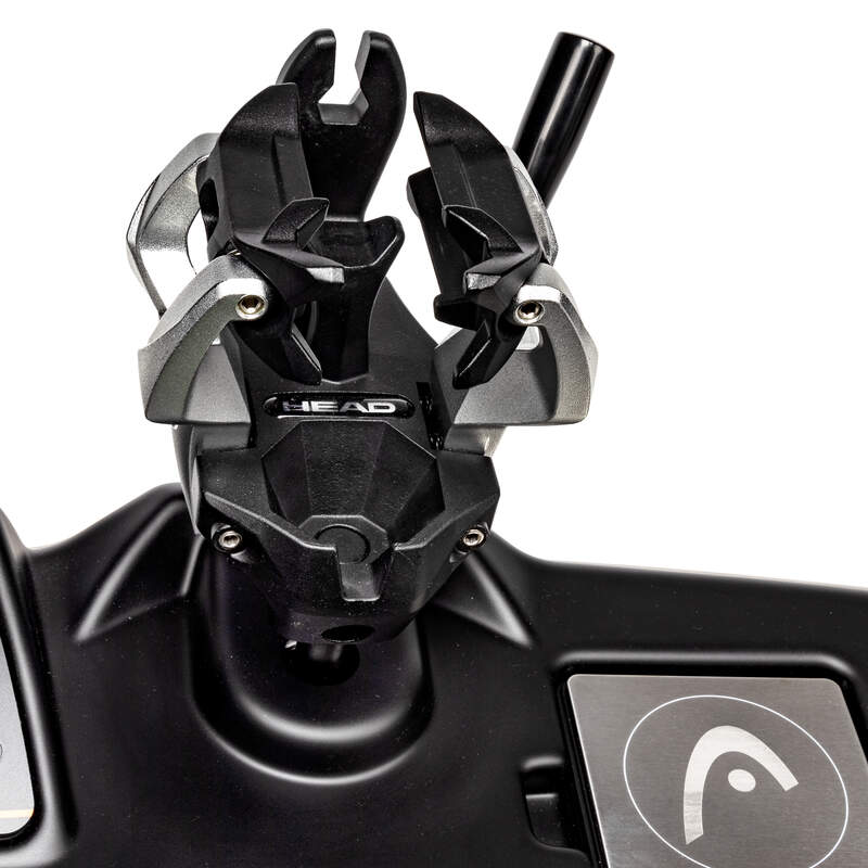 KOPF-TUNERZENTRUM 4 IN 1