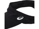 ASICS PERFORMANCE VISOR SCHWARZ