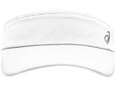 ASICS PERFORMANCE VISOR WEISS