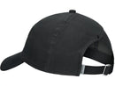 ASICS ESSENTIAL RUNNING CAP SCHWARZ