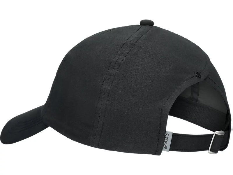ASICS ESSENTIAL RUNNING CAP SCHWARZ