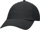 ASICS ESSENTIAL RUNNING CAP SCHWARZ