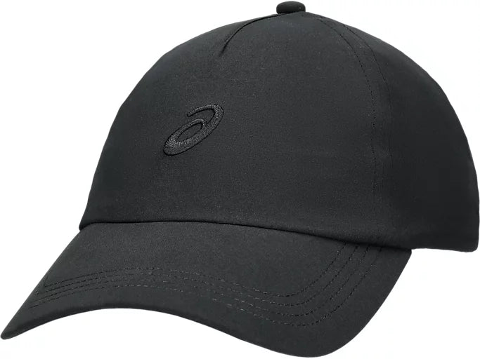 ASICS ESSENTIAL RUNNING CAP SCHWARZ