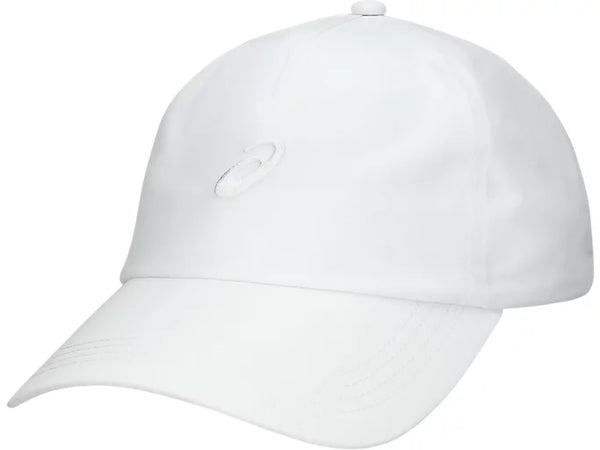 ASICS ESSENTIAL RUNNING CAP WHITE