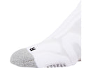 ASICS TENNIS CREW SOCKS WHITE (1X)