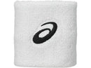 ASICS-ARMBÄNDER WEISS (2X)