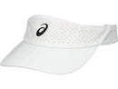 ASICS PERFORMANCE VISOR WHITE