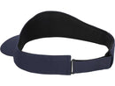 ASICS PERFORMANCE VISOR MIDNIGHT