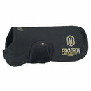 ESKADRON HERITAGE SOFTSHELL DOG RUG BLACK