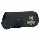 ESKADRON HERITAGE SOFTSHELL DOG RUG BLACK