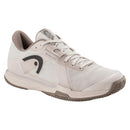 HEAD SPRINT PRO 4.0 CLAY WILLOW GREY/MOCHA MAN