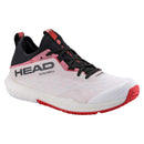HEAD MOTION PRO PICKLEBALL WHITE/RED MAN