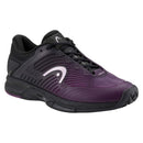 HEAD REVOLT PRO 4.5 AC BLACK/PLUM WOMAN