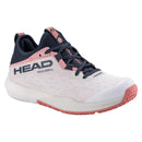 HEAD MOTION PRO PICKLEBALL WHITE/BLUEBERRY WOMAN