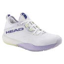 HEAD MOTION PRO PADEL WEISS/LAVENDEL FRAU