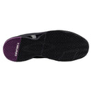 HEAD REVOLT PRO 4.5 CLAY BLACK/PLUM DAMEN