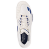 BABOLAT JET MACH 4 AC CREAM/DARK BLUE MAN