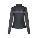 KINGSLAND KLMIKA TRAININGSSHIRT MARINE DAMEN