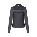 KINGSLAND KLMIKA TRAININGSSHIRT MARINE DAMEN