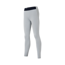 KINGSLAND KLMANDY FULL GRIP TIGHTS F-TEC4 GEBÜRSTET QUARRY DAMEN