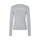 KINGSLAND KLMALIN TRAININGSHIRT QUARRY DAMEN