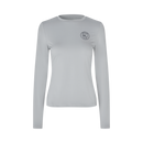 KINGSLAND KLMALIN TRAININGSHIRT QUARRY DAMEN
