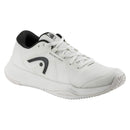 HEAD SPRINT PRO 4.0 AC WHITE/BLACK JUNIOR