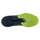 HEAD SPRINT PRO 4.0 CLAY LIME/NAVY MAN