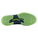 HEAD SPRINT TEAM 4.0 INDOOR NAVY/LIME HERREN