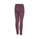 Kingsland Klmelody Full Grip Tights F-TEC4 Gebürstet Pflaume Wein Junior