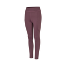 KINGSLAND KLMELODY FULL GRIP TIGHTS F-TEC4 BRUSHED PLUM WINE JUNIOR