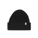 ON RUNNING MERINO BEANIE BLACK