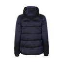 KINGSLAND KLMONICA GEPOLSTERTER PARKA MARINEBLAU JUNIOR