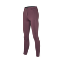 KINGSLAND KLKAYA H SHAPE FULL GRIP BREECHES PLUM WINE WOMAN