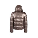 Kingsland Klmadison Metallic Reitjacke Raisin Damen