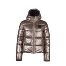 Kingsland Klmadison Metallic Reitjacke Raisin Damen
