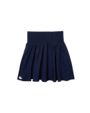 LACOSTE TENNIS SKIRT NAVY WOMAN
