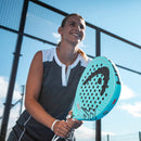 HEAD BOLT TEAL/BLACK