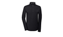 PIKEUR LANGARM SHIRT LIEF SCHWARZ HERREN