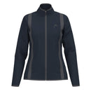HEAD CLUB 25 JACKET NAVY WOMAN