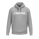 HEAD CLUB ORIGINAL HOODIE GREY MAN