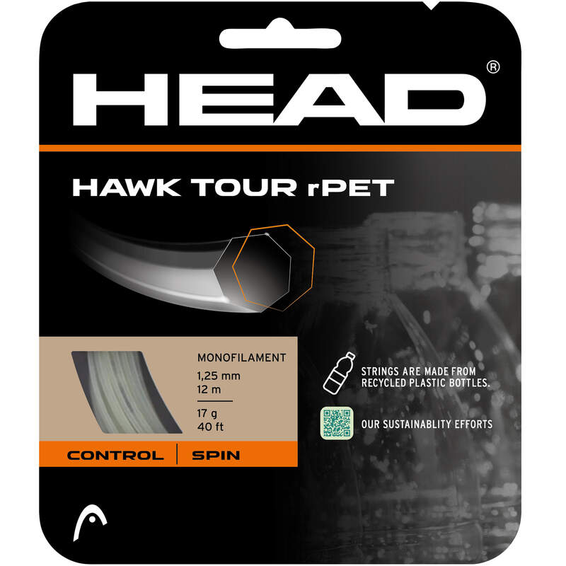 HEAD HAWK TOUR rPET 12 m