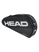 HEAD TEAM TOUR RACQUET BAG S BLACK