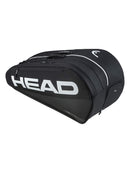 HEAD TEAM TOUR RACQUET BAG L BLACK