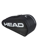 HEAD TEAM TOUR RACQUET BAG M BLACK