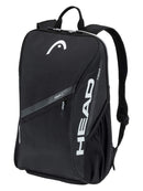 HEAD TOUR BACKPACK 25L BLACK
