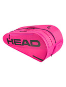 HEAD TEAM TOUR RACQUET BAG L PINK