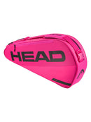 HEAD TEAM TOUR RACQUET BAG S PINK