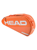 HEAD TEAM TOUR RACQUET BAG S ORANGE