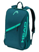 HEAD TOUR BACKPACK 25L GREEN